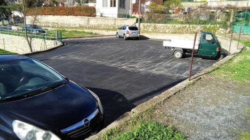 Apkārtne, Alloggio Basilico in Diano San Pietro