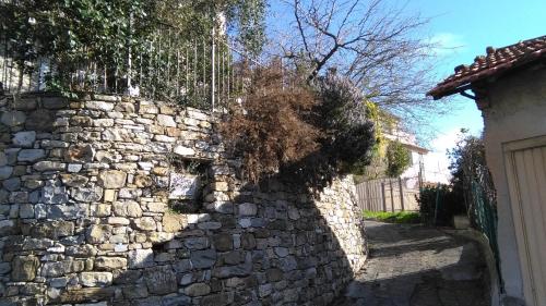 Viesnīcas āriene, Alloggio Basilico in Diano San Pietro
