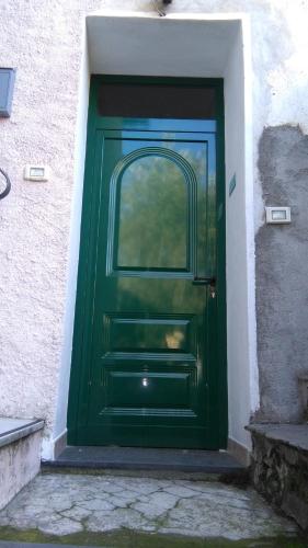 Iekārtas, Alloggio Basilico in Diano San Pietro