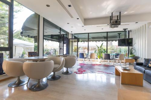 Hotel Logonovo 2