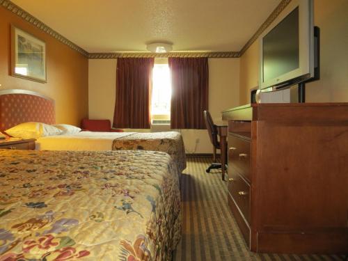 Portland Inn – Portland, OR