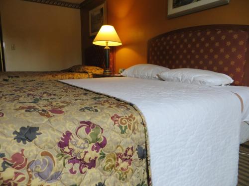 Portland Inn – Portland, OR