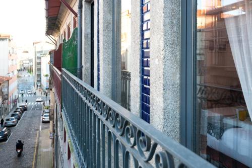 Samasal Trindade Apartments by Porto City Hosts, Porto (fotografie 10)