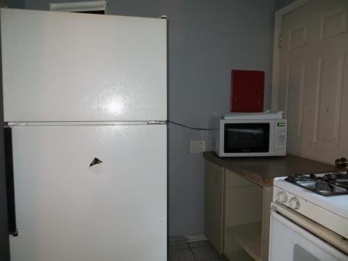 Madison Suites Motel – Portland, OR