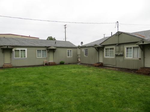 Madison Suites Motel – Portland, OR
