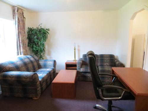 Madison Suites Motel – Portland, OR