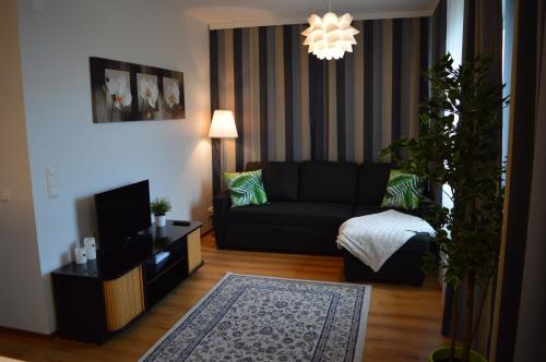 Helsinki Airport Suites