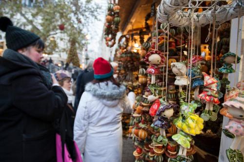 Gloria Apartment - image 12