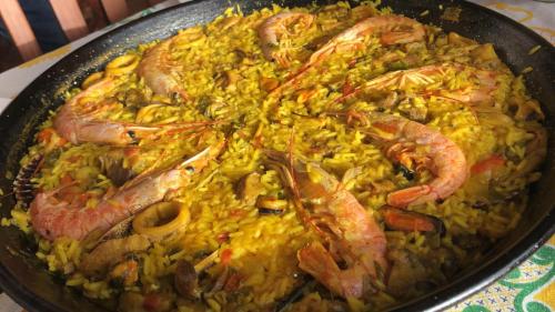 Chan da Vella Chan da Vella