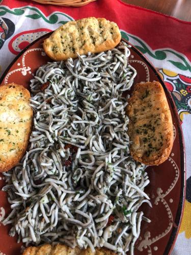 Chan da Vella Chan da Vella