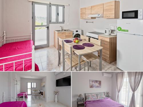  Paulsia Apartments in Psinthos