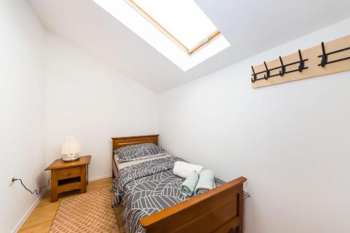  Apartman Astra in Novigrad