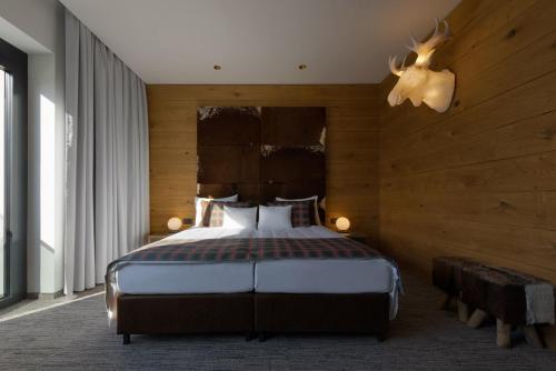 Donautica Hotel & Restaurant - image 12