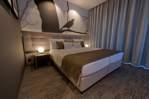 Donautica Hotel & Restaurant - image 4