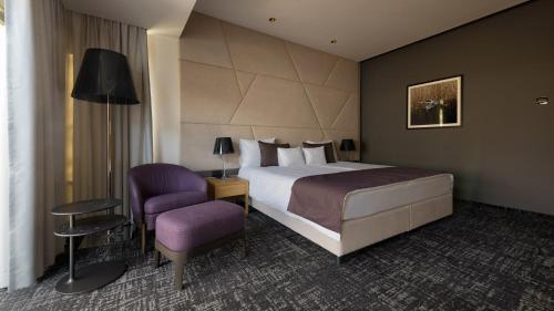 Donautica Hotel & Restaurant - image 13