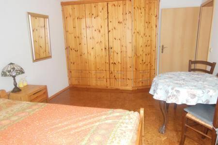 Ferienwohnung im Grünen, Berlin (zdjęcie 8)