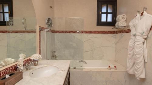 L'OLIVERAIE DE L'ATLAS