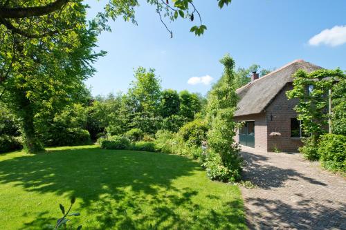 Giethoorn Lodge in Overig Giethoorn-Noord