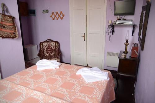 Cunda Zehra Teyzenin Evi - main image