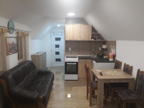 Apartman Darija in Vrdnik