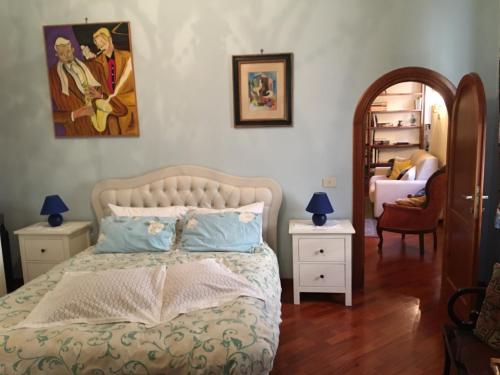 A CASA DI ZIA LOLA, Rom (Foto 7)