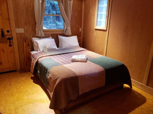 Riverside Campground Cabins Big Sur Ca 2019 Reviews