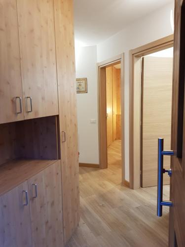 Ieeja, Casa Alice 5.3 in Tonadico