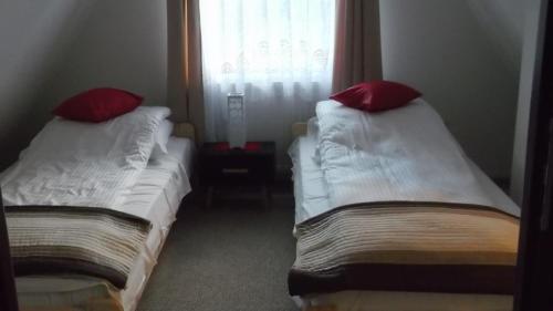 Apartamenty Lejówka