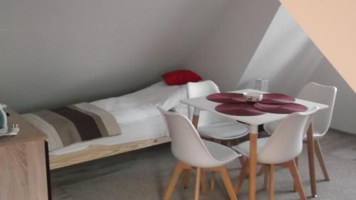 Apartamenty Lejówka