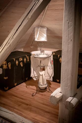 Anastasia Suites Zagreb - image 2