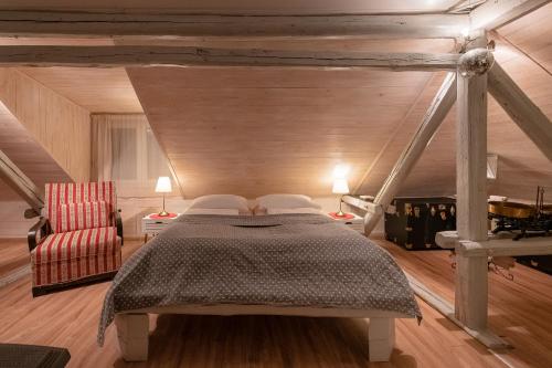 Anastasia Suites Zagreb - image 9