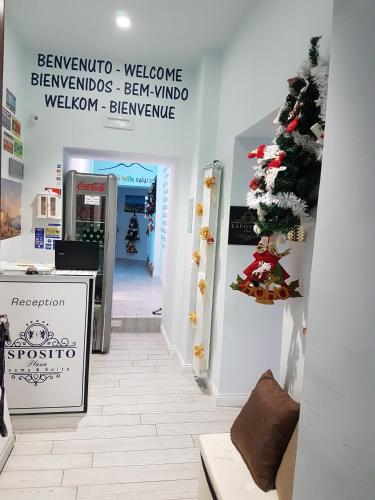 ESPOSITO PLAZA- ROOMS & SUITE - image 8