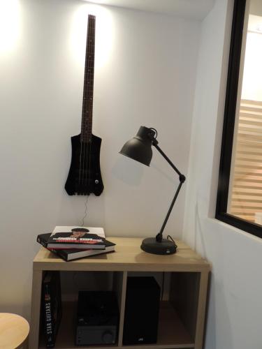 STUDIO DE LA BADE in Villegailhenc