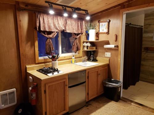 Riverside Campground Cabins Big Sur Ca 2019 Reviews