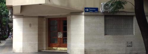Vidt 2001 Alto Palermo, Buenos Aires (fotografie 7)