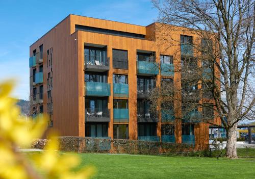 Foto - Newstar Hotel (Free Parking)