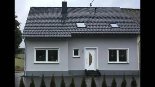 Ferienhaus Auf der Hill in Büdesheim, Deutschland