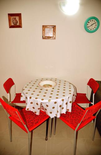 海上客房 (Rooms on the sea) in 迦密海濱