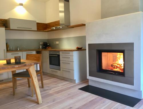 LICHTECK - Helle Ferien