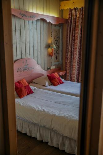 Hotel Le Paquis