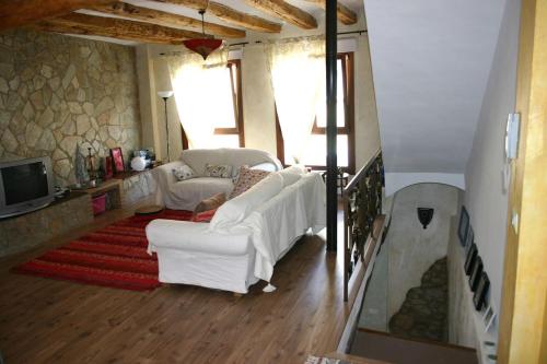 Casa Anna en Miravet in Miravet