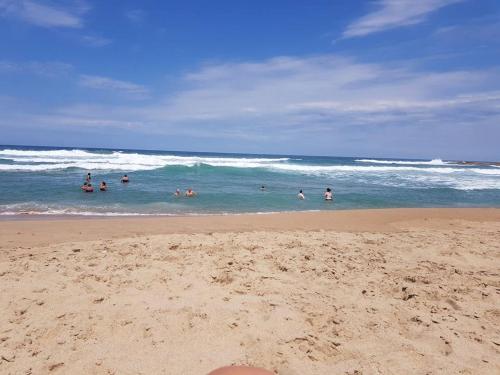 ramsgate beach holiday apartments