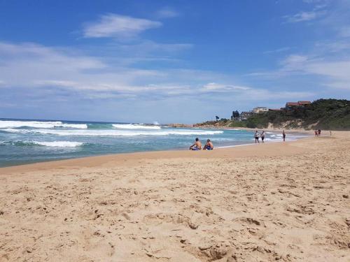 ramsgate beach holiday apartments