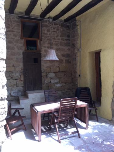 Cal Cabrer - El Vilosell, El Vilosell (foto 10)