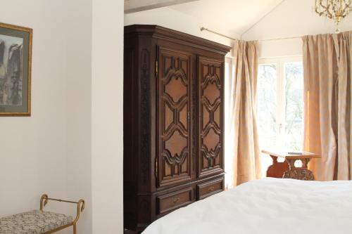 Haus Elbsinfonie - Kamin - Terrasse - Parkplatz