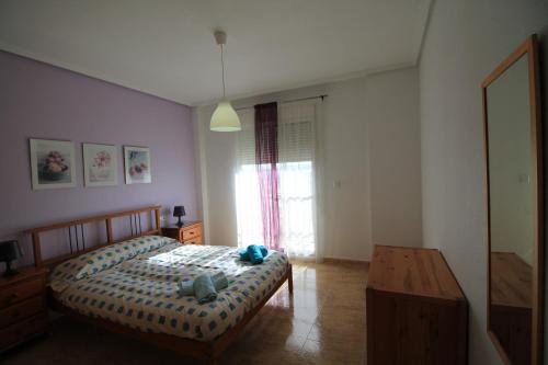 Létesítmények, Apartamento BENIMUR 3 in Petrel
