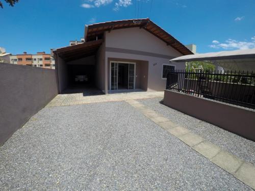Casa em Bombinhas
