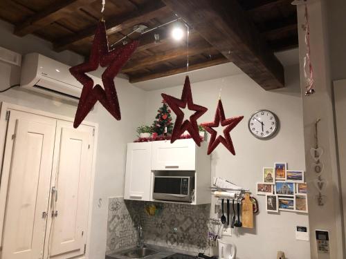 I'Biancone, Florencie (fotografie 10)