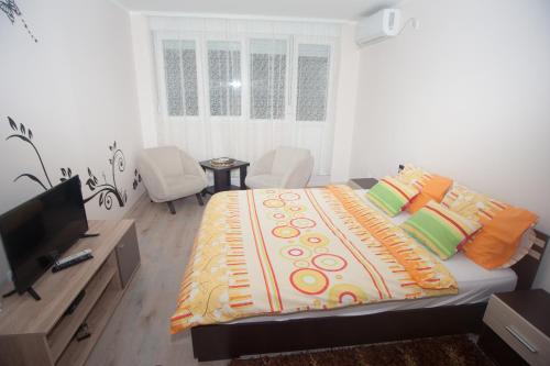 Park Apartman Arandjelovac