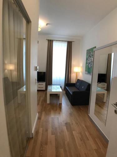 Steiner Residences Vienna Taborstrasse, Vídeň (fotografie 5)